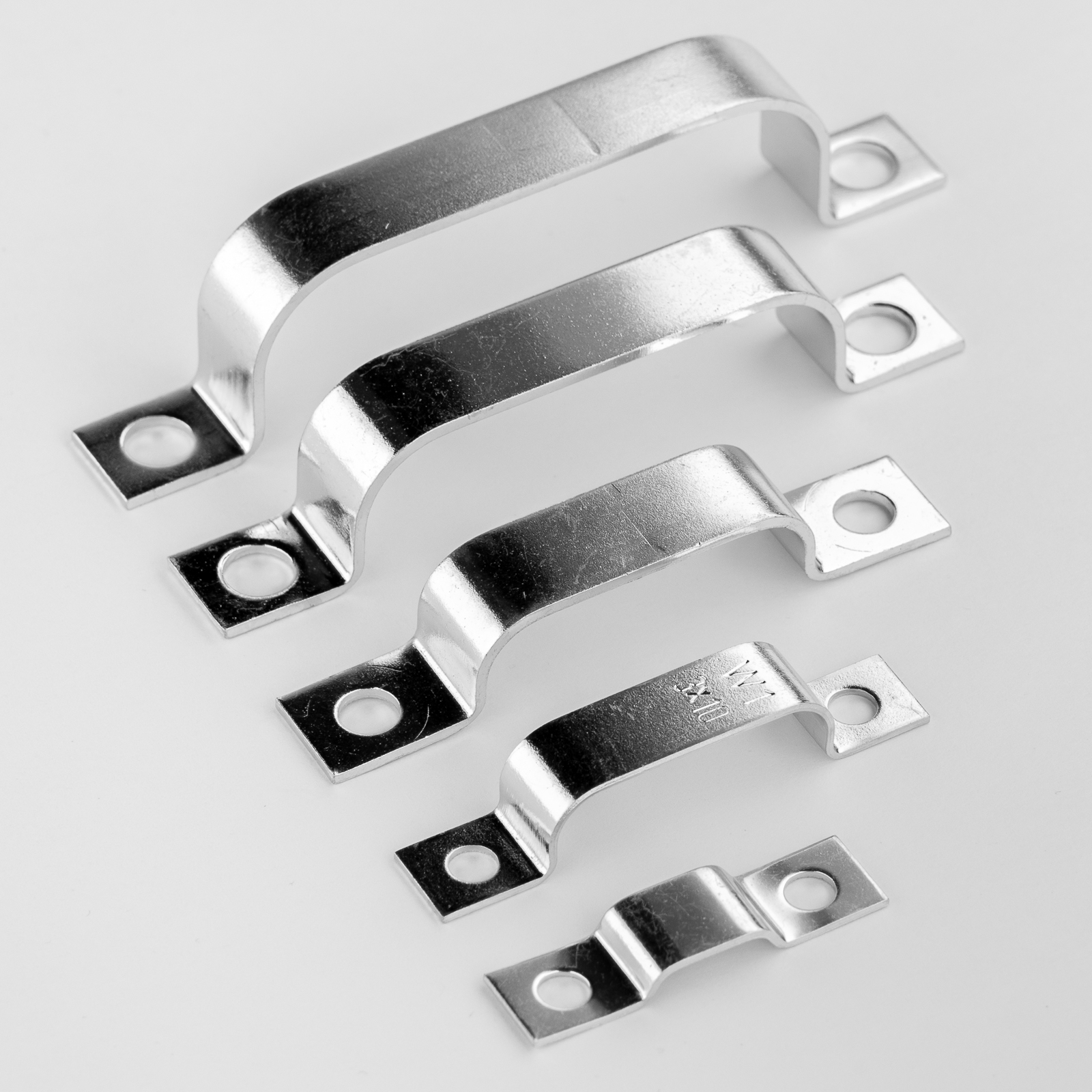 Kabelschellen DIN 72573 3x Kabelschellen DIN 72573 3x