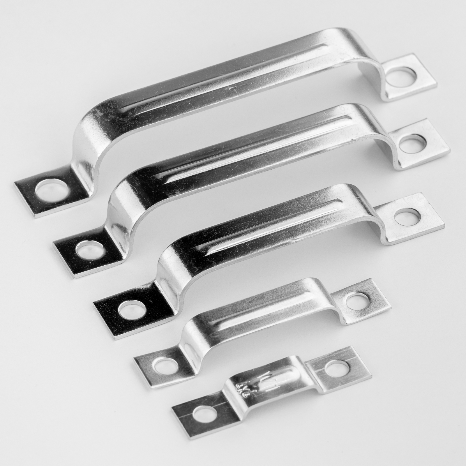 Kabelschellen DIN 72573 4x Kabelschellen DIN 72573 4x