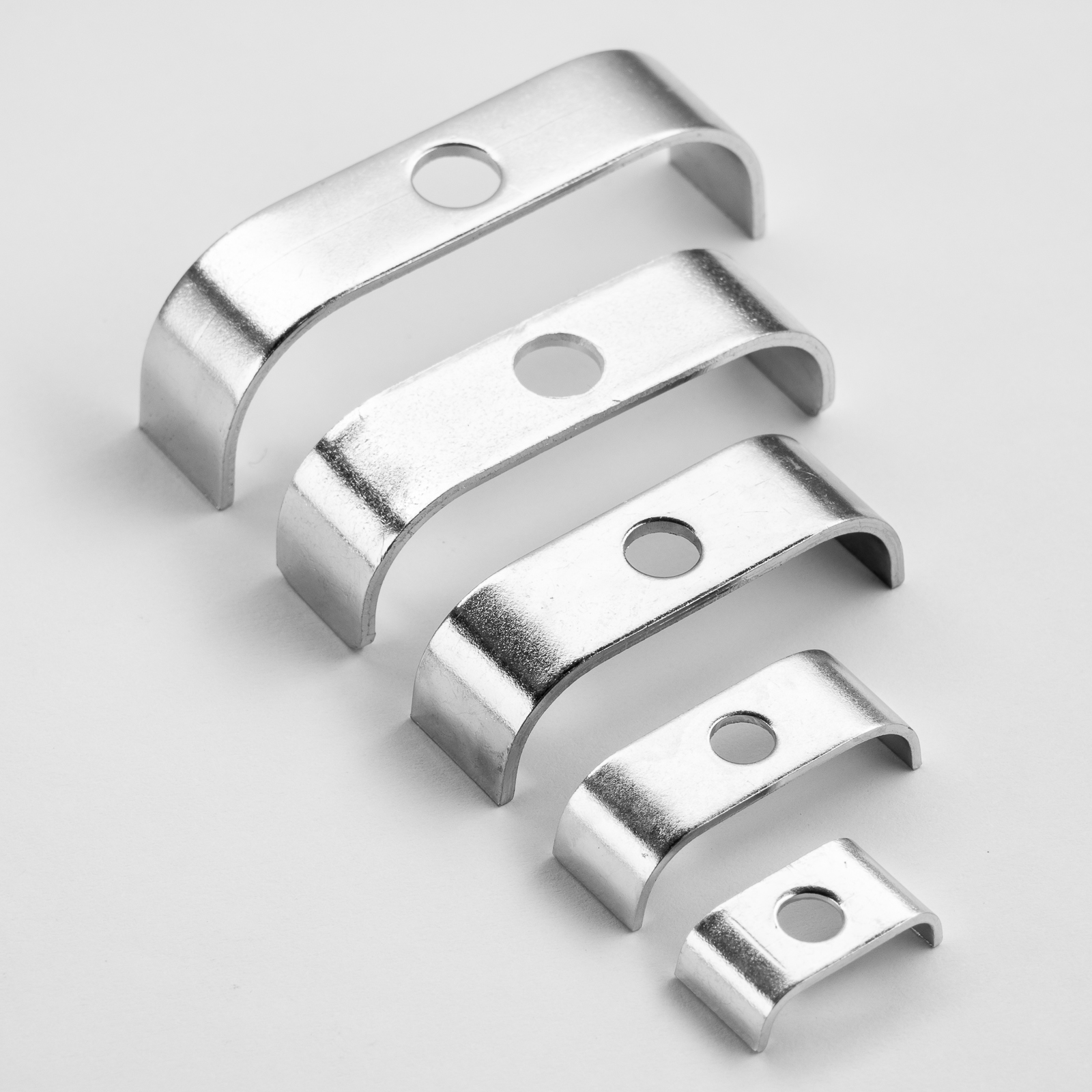Kabelschellen DIN 72572 Kabelschellen DIN 72572