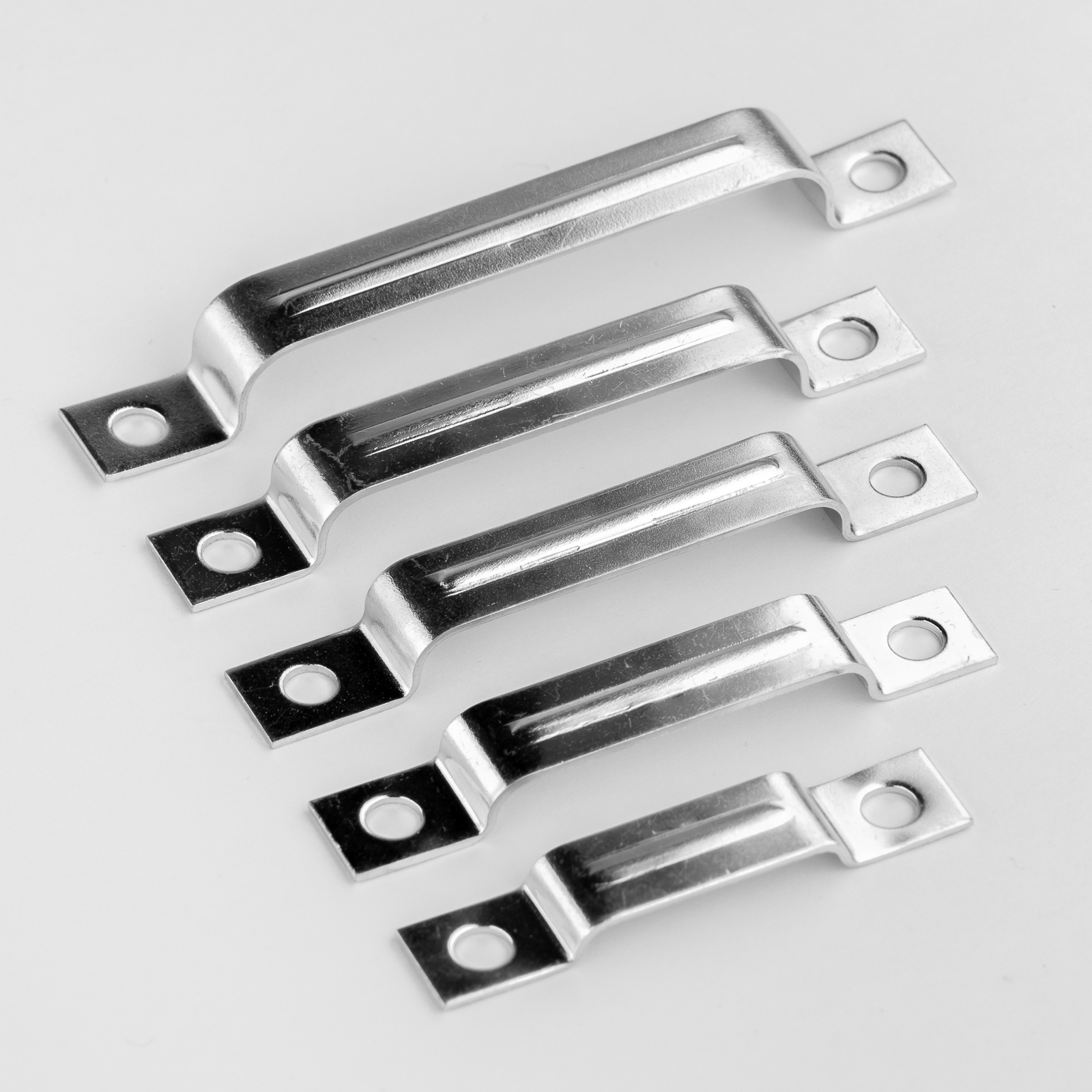 Kabelschellen DIN 72573 6x Kabelschellen DIN 72573 6x